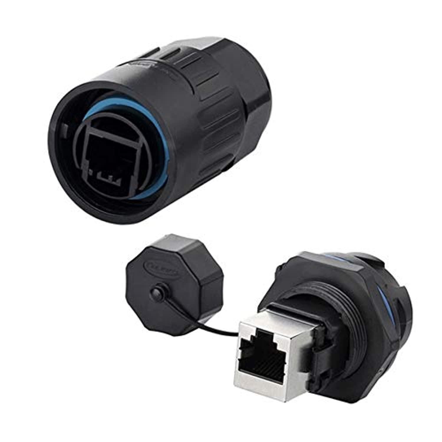 CNLINKO RNAB079BZZ6VW cnlinko rj45 industrial circular