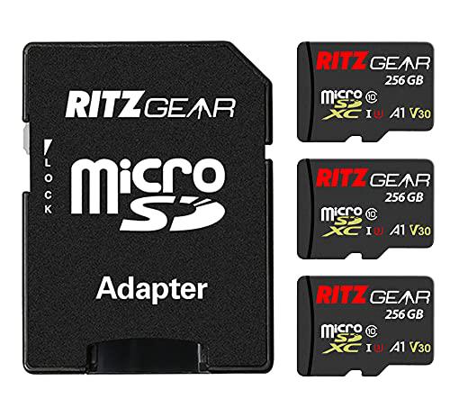 ritz-gear-rnab092prwskr-ritz-gear-extreme-performance-256gb-microsdxc