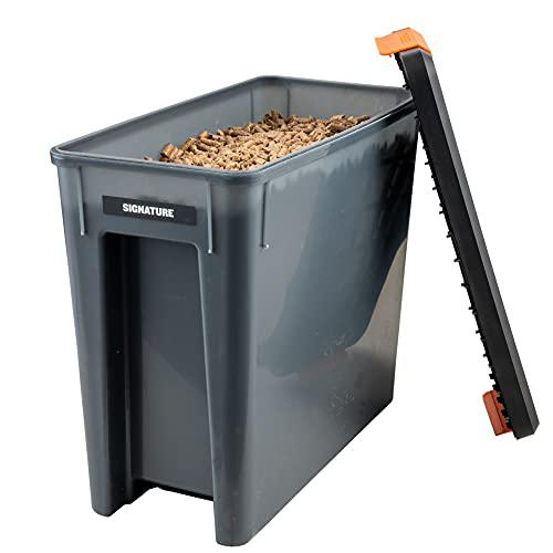 Traeger RNAB0977HHZ93 traeger pellet grills bac637 stay dry pellet bin