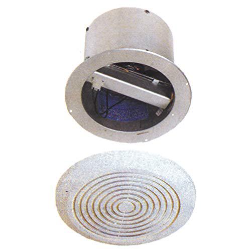 VENTLINE RNAB00FFAX2A0 Ventline v2262 50 7 50 Cfm Ceiling Exhaust Fan