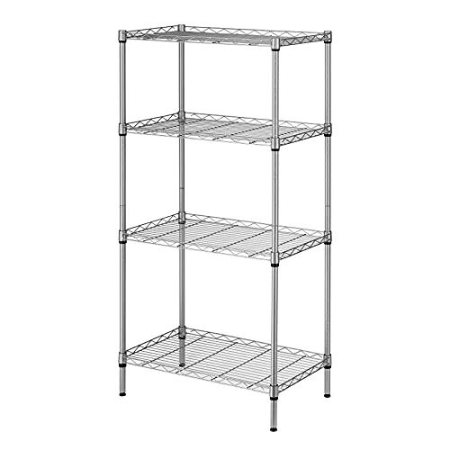 SINGAYE singaye adjustable storage rack wire shelving garage storage