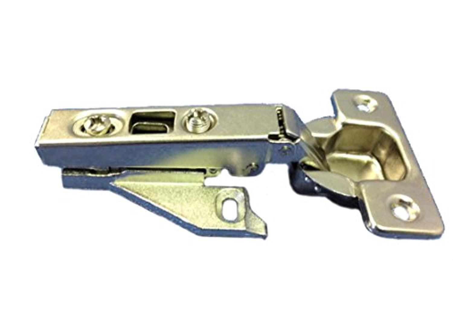MPJ concealed euro hinges full half inset overlay face frame