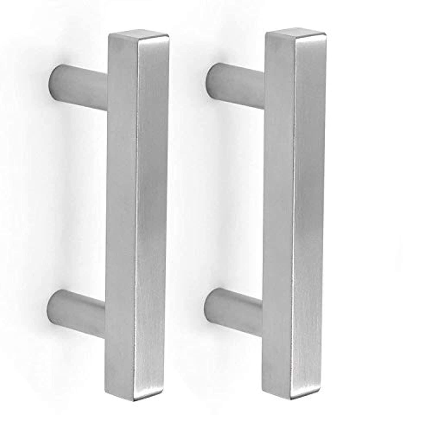 Homdiy homdiy 3 in handles brushed nickel 25 pack hdj22sn t