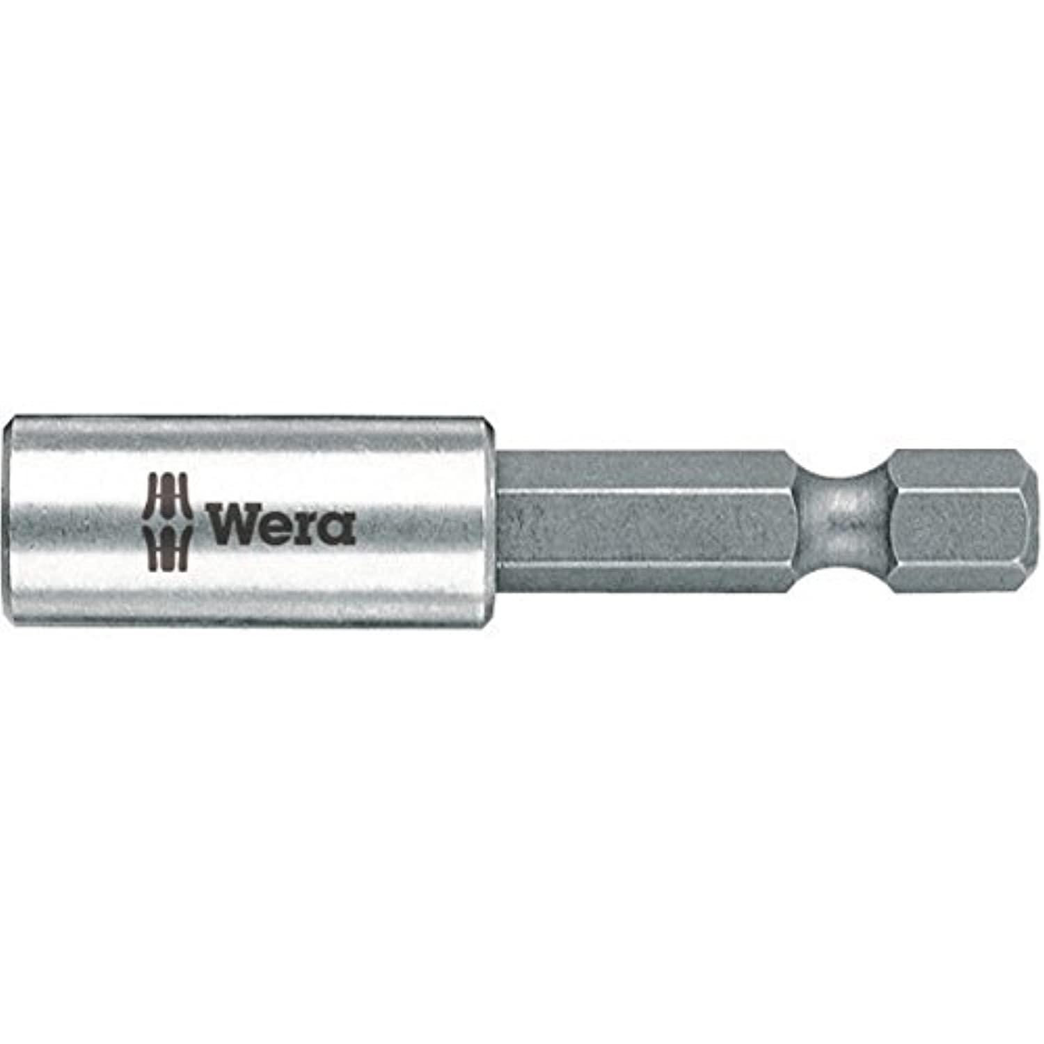 Wera wera 05134480001 universal bitholder 893/4/1 k 1/4x50mm