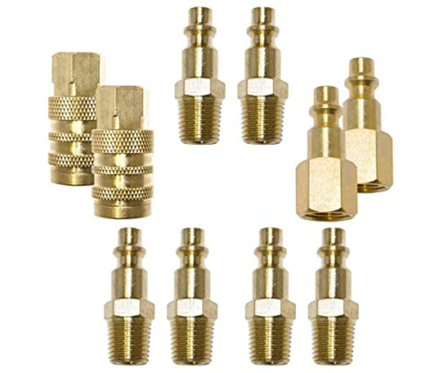 Pneumatics air fittings air hose connector air quick connect coupler