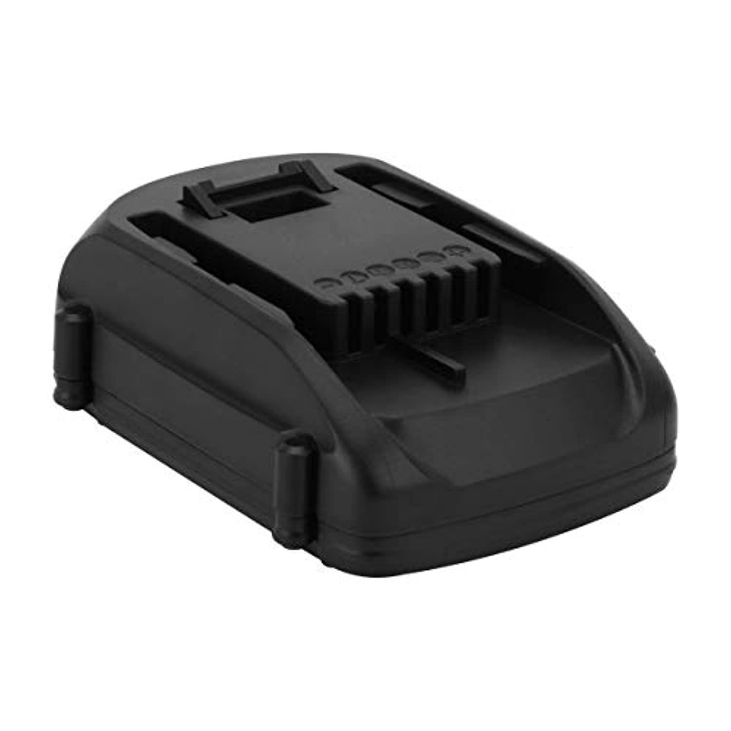 Joiry joiry weedeater leaf blower replacement battery compatible with