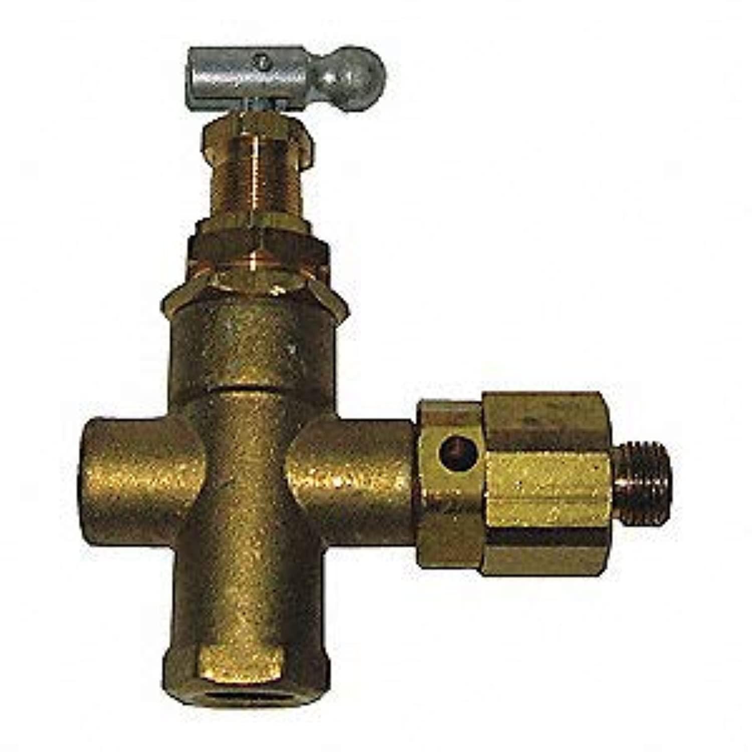 cai industrial air industrial air compressor unloader valve, 125 to