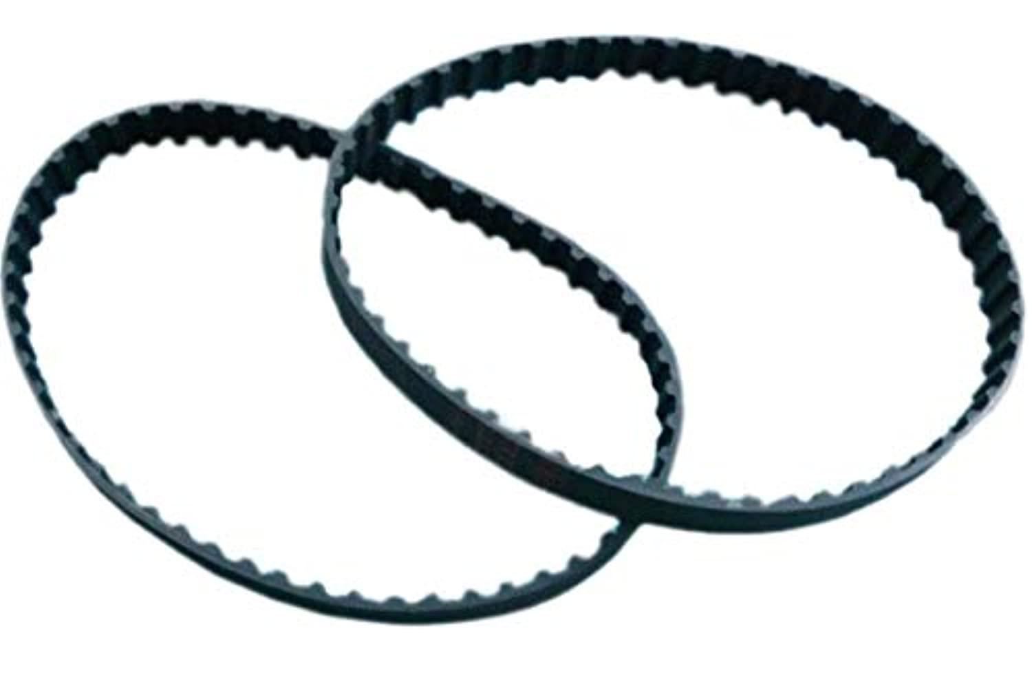 Power Tools Parts 2 (two) brand new drive belts fit sears craftsman 315