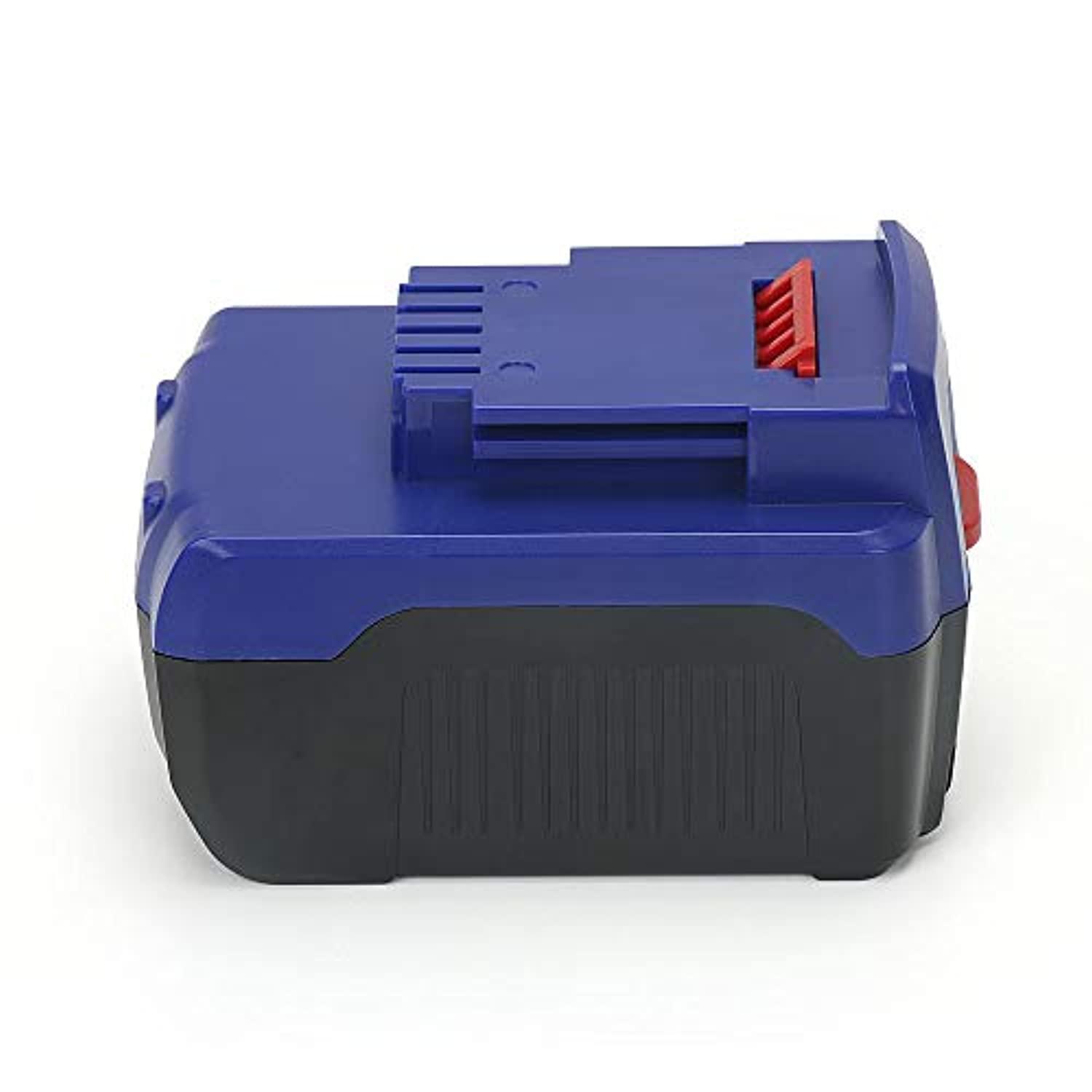 Dantona Industries replacement liion power tool battery for lincoln