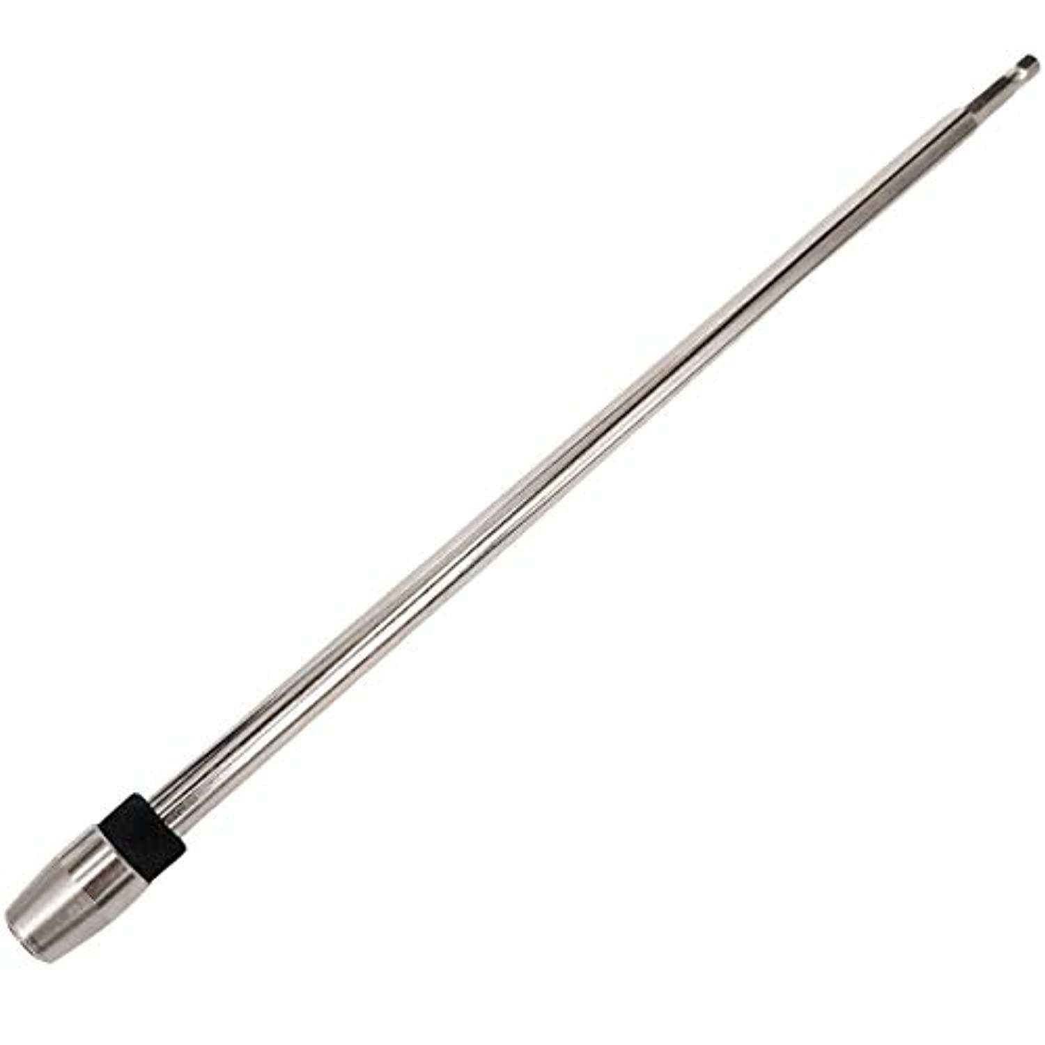 Hymnorq hymnorq 12 inch extra long 1/4 inch hex shank extension bar