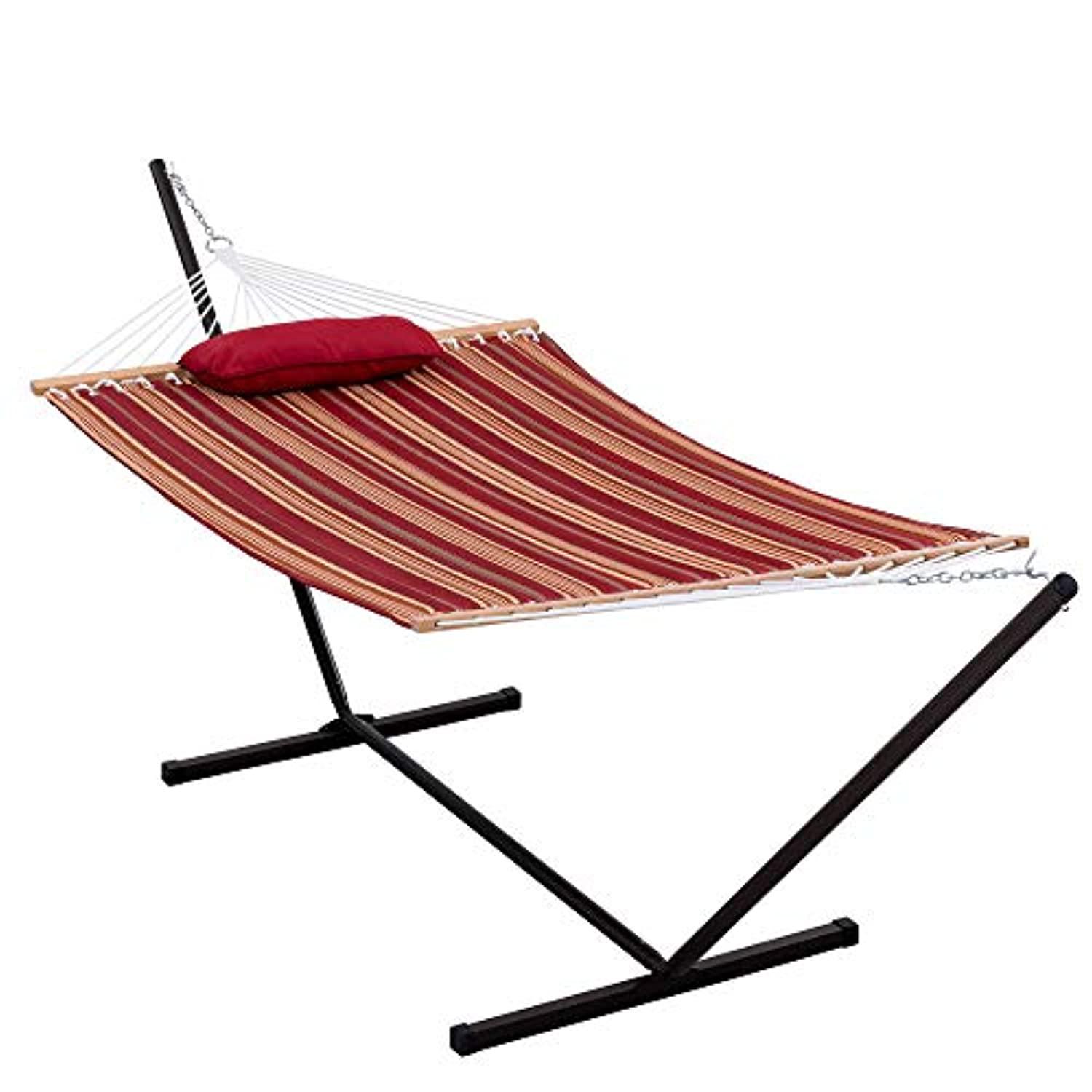 Lazy daze Hammocks RNAB0852VWN3M lazy daze hammocks 12 feet steel