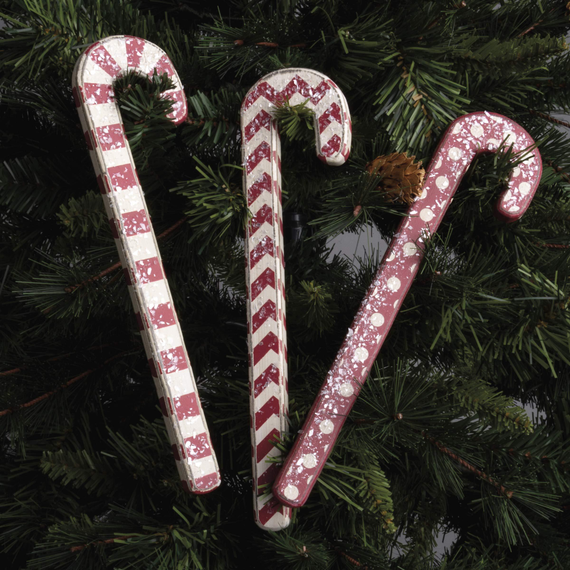 Primitives by Kathy Candy Canes - Thumbnail 2