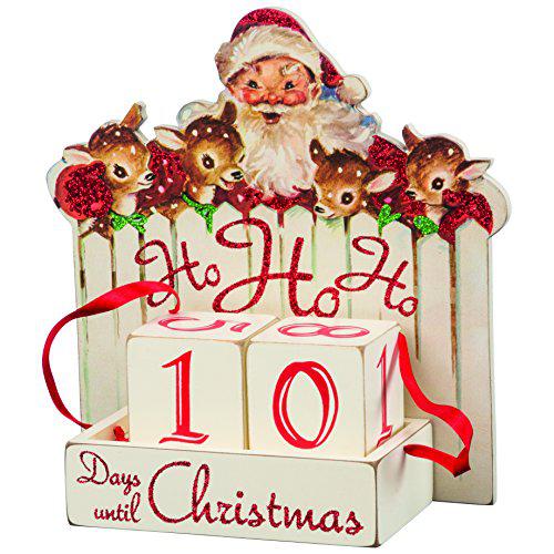 Primitives by Kathy Christmas Countdown Box - Thumbnail 4