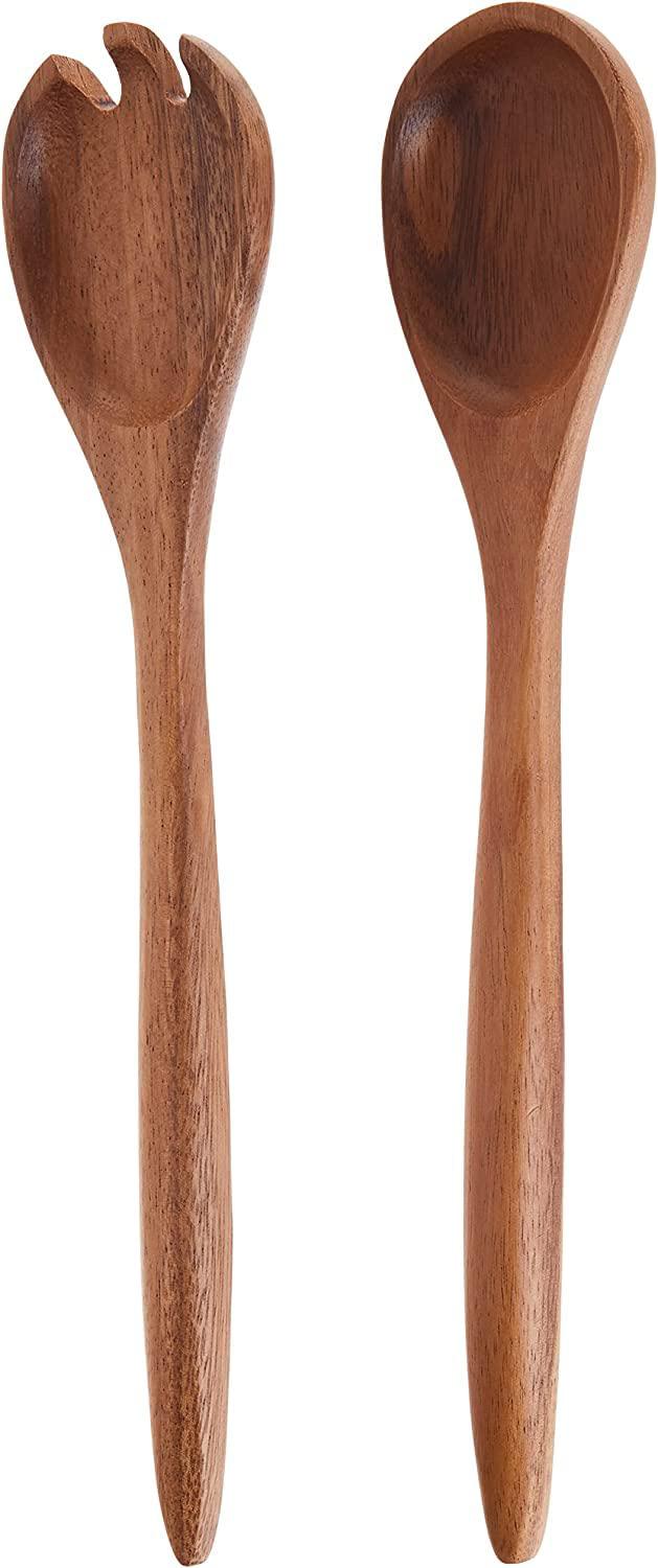Lipper International Salad Servers